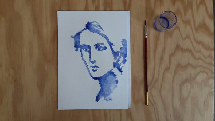 190308 Aquarellportrait blau.jpg