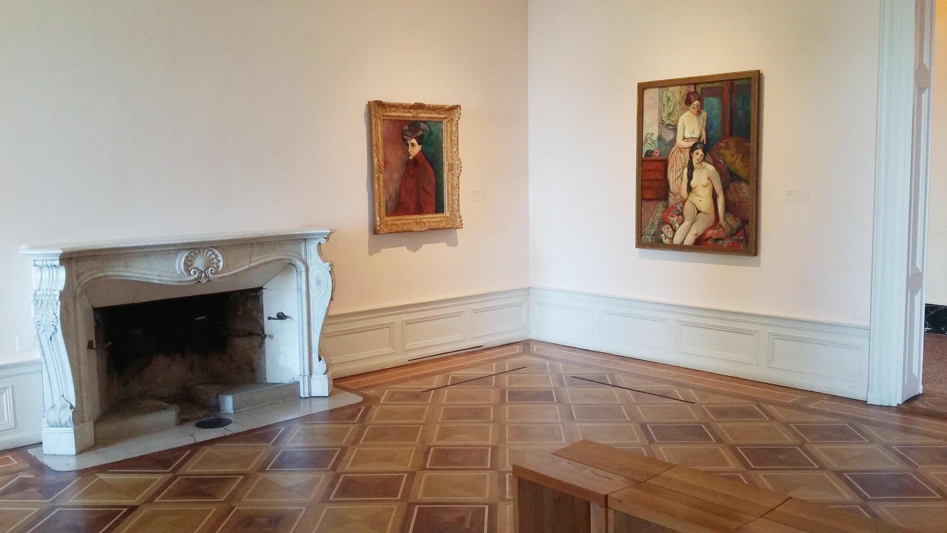 Fondation de l&rsquo;Hermitage